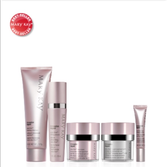 Mary Kay Other - NIB Mary Kay Time Wise Repair gift set